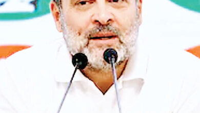 Photo of एमपी के हर बूथ लेवल एजेंट से जुड़ेंगे राहुल गांधी