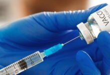 Photo of मध्य प्रदेश ने पार किया 2 करोड़ वैक्सीनेशन का आंकड़ा, सीएम ने दी बधाई