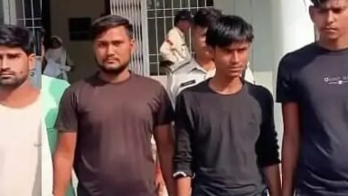 Photo of चित्रकूट नाबालिग सामूहिक दुष्कर्म मामला: चार दोषियों को 20-20 साल की सजा