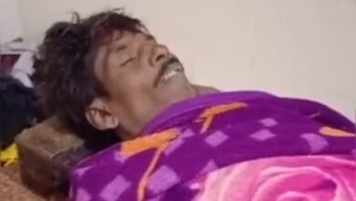 Photo of आदिवासी युवक की बोलेरो से कुचलकर मौत, परिजनों ने बताया हत्या