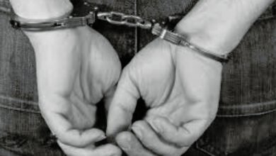 Photo of झखौरा में कथित अवैध धर्मांतरण का मामला, तीन आरोपी गिरफ्तार