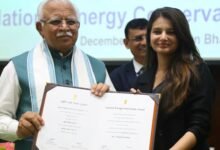 Photo of Instagram से राष्ट्रीय सम्मान: 45 सेकंड के वीडियो ने सतना की बेटी को दिलाई देशभर में पहचान