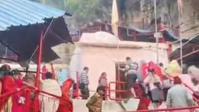 Photo of सुनियोजित अराजकता का खेल! गायब हुए कथित कर्मचारी, पुलिस व गार्ड भी नदारद