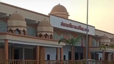 Photo of सतना आईएसबीटी  से जल्द शुरू होगा बस संचाल, 31.15 करोड़ की लागत से बना इंटर स्टेट बस टर्मिनल, नोटीफिकेशन की प्रक्रिया तेज