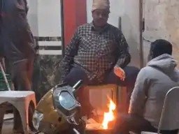 Photo of सतना में सीजन का सबसे ठंडा दिन, न्यूनतम तापमान 5.2 डिग्री पर पहुंचा