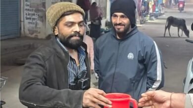 Photo of जैतवारा में फर्जी फूड इंस्पेक्टर बनकर अवैध वसूली, तीन आरोपी गिरफ्तार