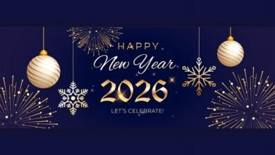 Photo of विंध्य की वादियों में इन जगहों पर करें न्यू ईयर सेलिब्रेट, मिलेगा सुकून और भरपूर आनंद