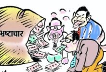 Photo of चित्रकूट नगर परिषद में आउटसोर्स भर्ती का खेल, 19 पद बढ़ाकर अपने लोगों को बैठाने की तैयारी!