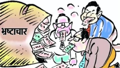 Photo of चित्रकूट नगर परिषद में आउटसोर्स भर्ती का खेल, 19 पद बढ़ाकर अपने लोगों को बैठाने की तैयारी!