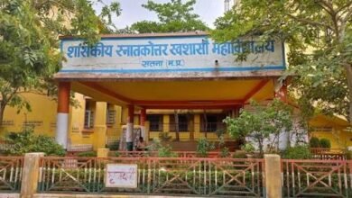 Photo of कथित आपत्तिजनक ऑडियो के बाद शैक्षणिक परिषद में बड़ा प्रशासनिक फेरबदल