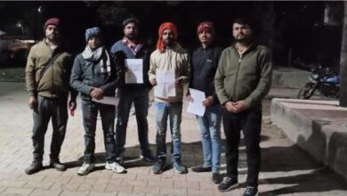 Photo of भरोसे की आड़ में ठगी: डिजिटल ट्रांजैक्शन कारोबारी लाखों लेकर फरार