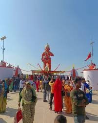 रामवन-जहां रूके थे राम-