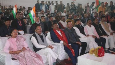 Photo of “पिछड़ेपन का टैग हटेगा, सतना–रीवा मिलकर रचेंगे विकास की नई कहानी”