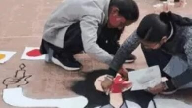 Photo of सतना में नगर गौरव दिवस का आगाज, महापौर ने बच्चों संग उड़ाई पतंग