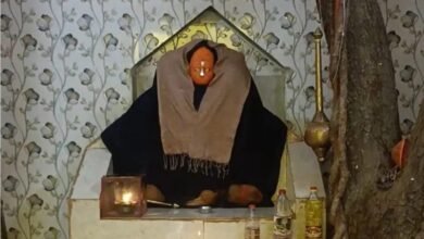 Photo of सतना में मंदिर फिर बने चोरों का निशाना, एक ही इलाके के दो मंदिरों से करीब एक किलो चांदी व 25 हजार नकद चोरी