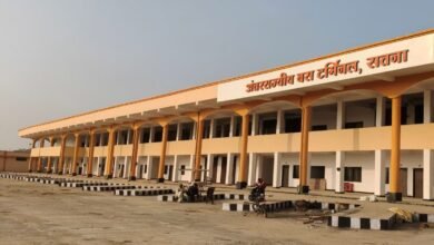 Photo of 15 जनवरी से शुरू होगा आईएसबीटी संचालन,  पहले चरण में रीवा, मैहर व अमरपाटन रूट की बसें होंगी शिफ्ट