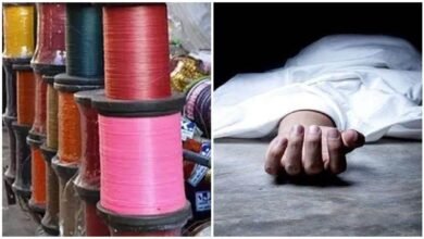Photo of जिंदगी की डोर काट रहा मांझा, मकर संक्रांति से पहले सतना में चाइनीज मांझे पर पूर्ण प्रतिबंध, उल्लंघन पर होगी सख्त कार्रवाई
