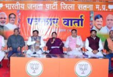 Photo of अब 125 दिन रोजगार की गारंटी, 95 हजार करोड़ का बजट, वीबी-जी रामजी योजना से बदलेगा ग्रामीण भारत