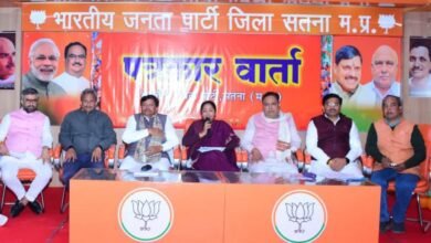 Photo of अब 125 दिन रोजगार की गारंटी, 95 हजार करोड़ का बजट, वीबी-जी रामजी योजना से बदलेगा ग्रामीण भारत