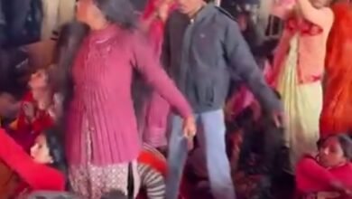 Photo of “भूत भी अब राष्ट्रीयता तय करने लगे?”