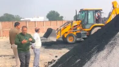 Photo of सतना में कोयले का अवैध भंडारण, कारोबारी पर 20.06 लाख का जुर्माना