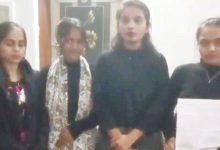 Photo of बीए एलएलबी प्रवेश में अनियमितता का आरोप, ASAP ने स्कॉलर होम कॉलेज प्रबंधन पर एफआईआर की मांग की