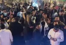 Photo of सतना में धूमधाम से मना नव वर्ष 2026, नगर वन में पहली बार हुआ न्यू ईयर सेलिब्रेशन