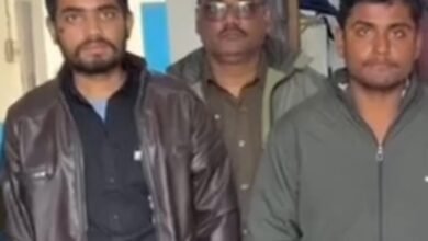 Photo of रीवा रोड पर युवक पर जानलेवा हमला: सिटी कोतवाली ने दो आरोपियों को गिरफ्तार, पांच फरार