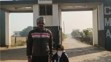 Photo of शिक्षिका ने यूकेजी की की छात्रा को मारा थप्पड़, गिरने से हाथ फ्रैक्चर