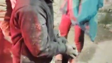 Photo of कोटर में सूने मकान में चोरी की कोशिश नाकाम