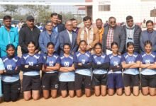 Photo of सतना में राज्य स्तरीय महिला वॉलीबॉल प्रतियोगिता का भव्य शुभारंभ