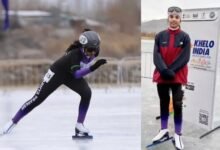 Photo of जिला की बेटी उद्रेका ने रचा इतिहास, खेलो इंडिया विंटर गेम्स में गोल्ड, नए साल का मध्यप्रदेश को पहला स्वर्ण