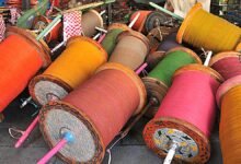 Photo of प्रतिबंध के बावजूद बिक रहा चाइनीज मांझा, गले में फंसने से युवक गंभीर रूप से घायल