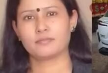 Photo of “ईमानदारी हो तो ऐसी” लोग गर्व से कह रहें ‘लेडी सिंघम’