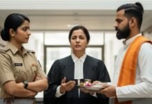 Photo of ‘पंडिताई’ कर पत्नी को बनाया “सब इंस्पेक्टर” अब पति को छोड़ने मांग रही तलाक!