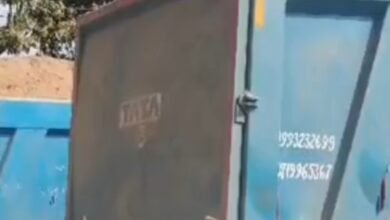 Photo of रामनगर थाना पुलिस की बड़ी कार्रवाई, अवैध रेत परिवहन करते 4 हाईवा जब्त