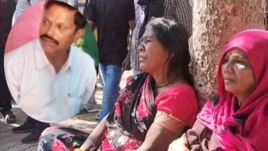Photo of बेटे के चालान की जानकारी से शिक्षक की मौत, परिवार में शोक की लहर