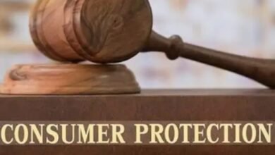 Photo of एमआरपी से 40 रुपए ज्यादा वसूले, शराब ठेकेदार पर 1 लाख का जुर्माना