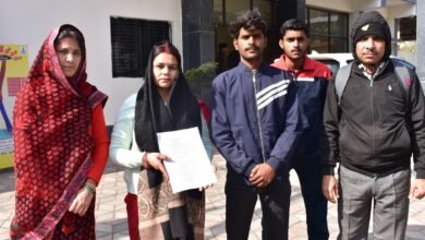 Photo of निवेशकों से करोड़ों की ठगी, मैच्योरिटी पर पैसे लौटाने से इंकार, सतना–रीवा में एचीवर्स क्रेडिट सोसायटी का कथित घोटाला