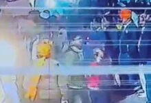 Photo of शादी में हर्ष फायरिंग बनी जानलेवा, 12 बोर की गोली से 9 साल का बच्चा गंभीर घायल