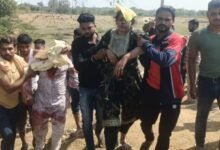 Photo of चित्रकूट में भीषण सड़क हादसा: कार ने बाइक को मारी टक्कर, पेड़ से भिड़ी; 7 घायल