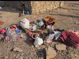 Photo of संरक्षित वन भूमि पर अतिक्रमण हटाया, तीन परिवारों के अस्थायी आशियाने ध्वस्त