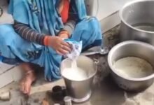 Photo of पोषण नहीं, प्रहसन! — स्कूल में दूध के नाम पर बच्चों से छल, कागज़ों में पोषण, ज़मीन पर पानी