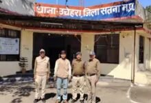 Photo of सैनिक कैंटीन में चोरी, बैंक में सेंधमारी की कोशिश: एक आरोपी गिरफ्तार