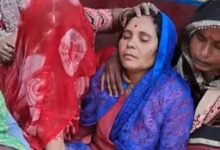 Photo of मशीन बनी मौत का जाल, कोलगवां क्रशर प्लांट में मजदूर की दर्दनाक मौत