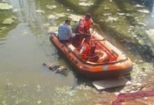 Photo of साकेत एक्सप्रेस से गिरा यात्री, सतना नदी में मिला शव