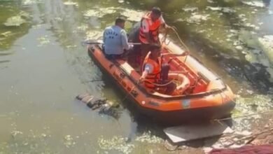 Photo of साकेत एक्सप्रेस से गिरा यात्री, सतना नदी में मिला शव