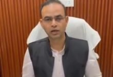 Photo of आदिवासी भूमि पर फर्जीवाड़ा: 3,500 हेक्टेयर जमीन के खेल में 9 नामजद, EOW ने दर्ज किया केस