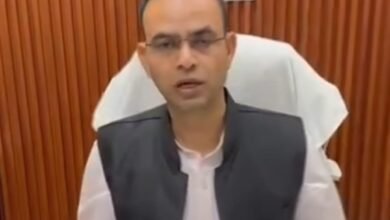 Photo of आदिवासी भूमि पर फर्जीवाड़ा: 3,500 हेक्टेयर जमीन के खेल में 9 नामजद, EOW ने दर्ज किया केस