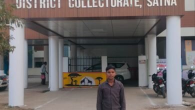 Photo of कलेक्टर के प्रयास से बचा 10वीं के छात्र का भविष्य, परीक्षा में बैठने की मिली अनुमति